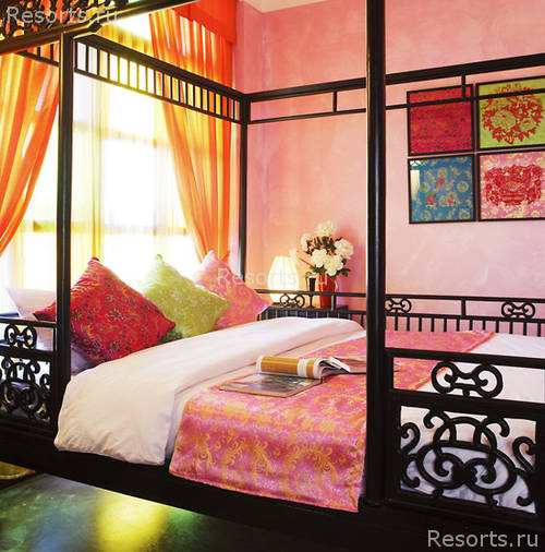 Shanghai Inn Hotel 14